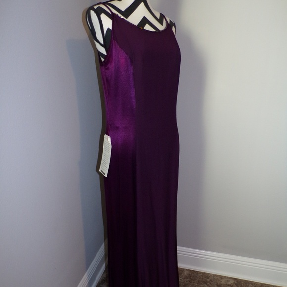 Jessica McClintock | Dresses | Nwt Jessica Mcclintock Sz 314 Large ...